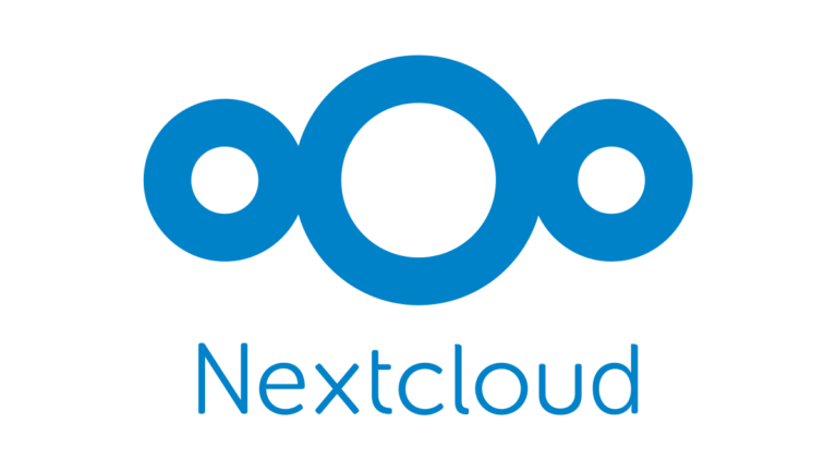 Nextcloud Logo