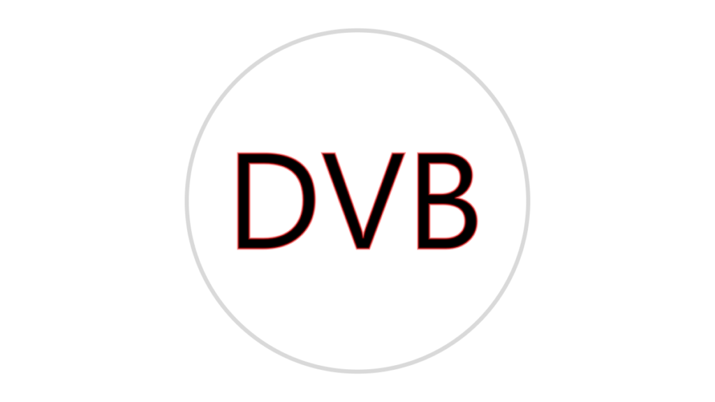 DVB-Logo