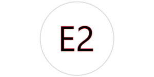 Logo E2