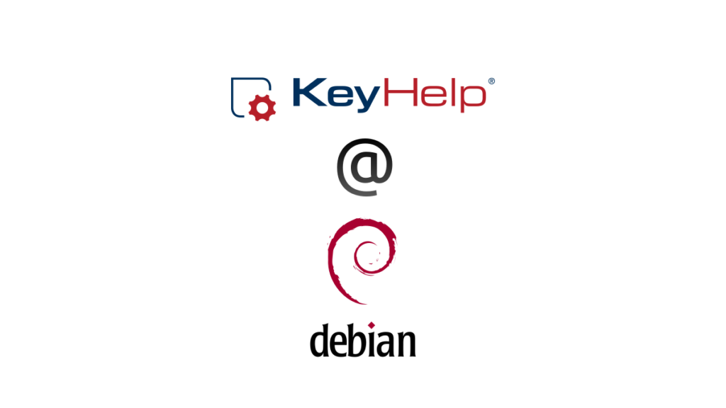 KeyHelp auf Debian