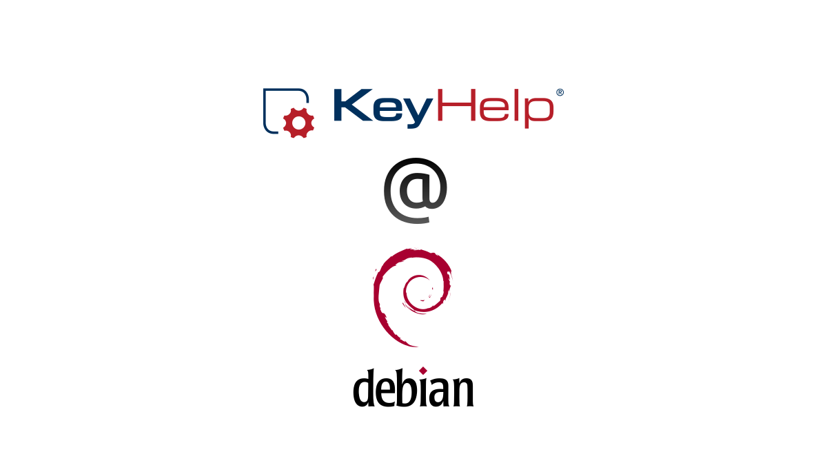 KeyHelp auf Debian