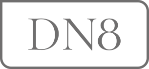 Logo von DN8