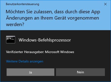 UUE dump: Windows