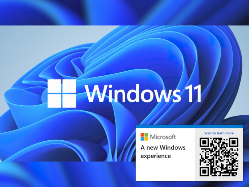 Windows 11 Demo B